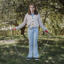 Load image into Gallery viewer, Double Bell Jump Rope