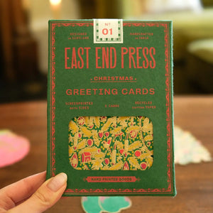 Christmas Card Pack