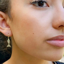 Load image into Gallery viewer, Little Fish Earrings