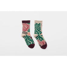 Load image into Gallery viewer, KUSU Cotton Socks
