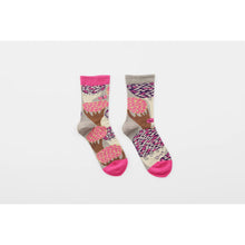 Load image into Gallery viewer, KUSU Cotton Socks