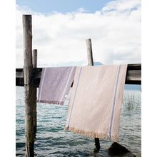Load image into Gallery viewer, Organic Summer Towel