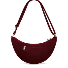 Load image into Gallery viewer, Andrea Corduroy Waist Bag