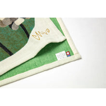 Load image into Gallery viewer, KUSU Tea Towel