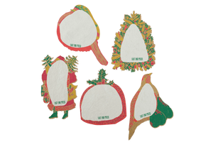 Christmas Card Pack
