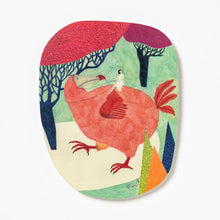 Load image into Gallery viewer, KUSU Postcards