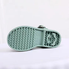 Load image into Gallery viewer, Kids Jelly Sandals