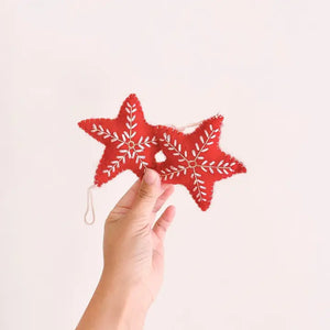 Star Ornament