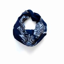 Load image into Gallery viewer, Cotton Silk Bandana - Jungle