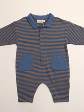 Load image into Gallery viewer, Scottie Romper