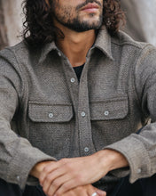 Load image into Gallery viewer, Men&#39;s Berlino Wool