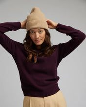 Load image into Gallery viewer, Merino Wool Hat