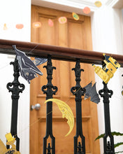 Load image into Gallery viewer, Samhain Sewn Garland