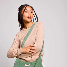 Load image into Gallery viewer, Rosa Bag - Plain or Corduroy