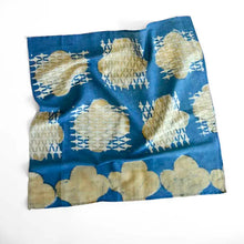 Load image into Gallery viewer, Cotton Silk Bandana - Ira