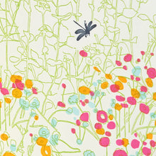 Load image into Gallery viewer, Garden Happy Birthday Card