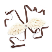 Load image into Gallery viewer, Angel Wings Dressing Up Set