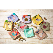 Load image into Gallery viewer, KUSU Raised Pile Gauze Handkerchiefs