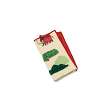Load image into Gallery viewer, KUSU Mini Pocket Handkerchiefs