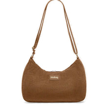 Load image into Gallery viewer, Rosa Corduroy Bag