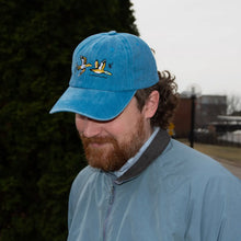 Load image into Gallery viewer, Flying Ducks Hat