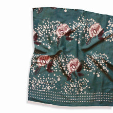Load image into Gallery viewer, Cotton Silk Bandana - Paro