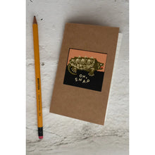 Load image into Gallery viewer, Oh Snap! Sticker