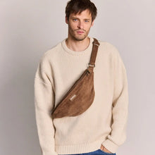 Load image into Gallery viewer, Sasha Corduroy Waist Bag