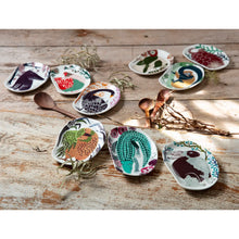 Load image into Gallery viewer, KUSU Decorative Porcelain Trays