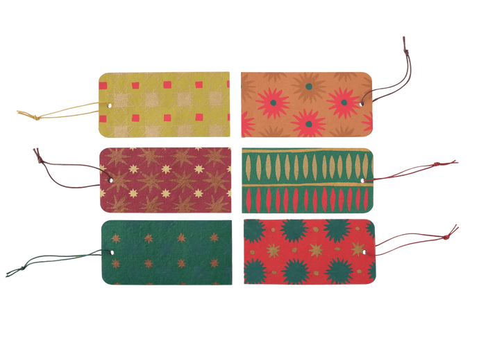 Christmas Gift Tags
