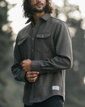Load image into Gallery viewer, Men&#39;s Berlino Wool