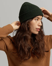 Load image into Gallery viewer, Merino Wool Beanie