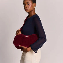 Load image into Gallery viewer, Rosa Corduroy Bag