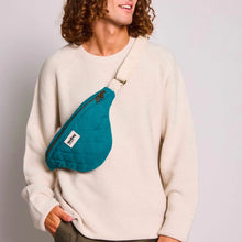 Load image into Gallery viewer, Olivia Quilted Waist Bag