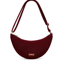 Load image into Gallery viewer, Andrea Corduroy Waist Bag
