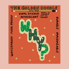 Load image into Gallery viewer, Why? Sticker