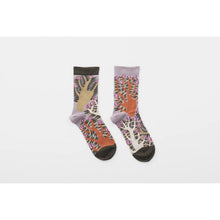 Load image into Gallery viewer, KUSU Cotton Socks