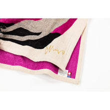Load image into Gallery viewer, KUSU Tea Towel