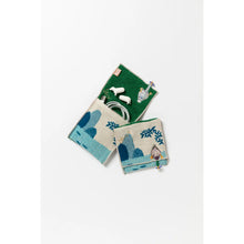 Load image into Gallery viewer, KUSU Pouch Handkerchiefs