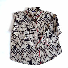 Load image into Gallery viewer, Petite Cotton Pajama Set