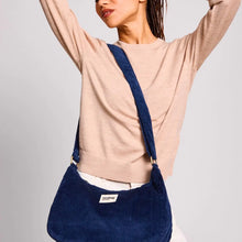Load image into Gallery viewer, Rosa Bag - Plain or Corduroy