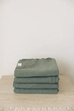 Load image into Gallery viewer, Oversized Turkish Towel