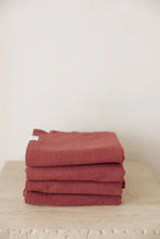 Load image into Gallery viewer, Oversized Turkish Towel