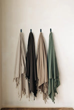 Load image into Gallery viewer, Oversized Turkish Towel