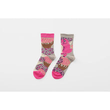 Load image into Gallery viewer, KUSU Cotton Socks