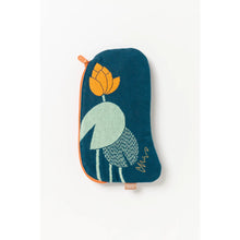Load image into Gallery viewer, KUSU Crocodile Pouch