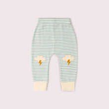Load image into Gallery viewer, All Weather Knee Patch Striped Joggers
