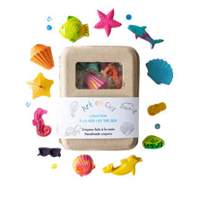 Load image into Gallery viewer, Handmade Crayons