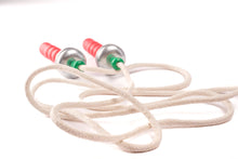 Load image into Gallery viewer, Double Bell Jump Rope
