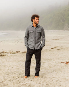 Men's Berlino Wool